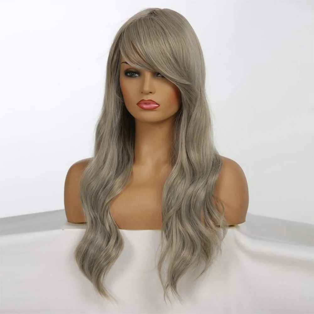 Blooming Hair 26